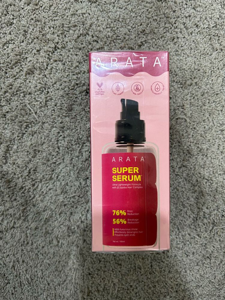 ARATA Super Serum
