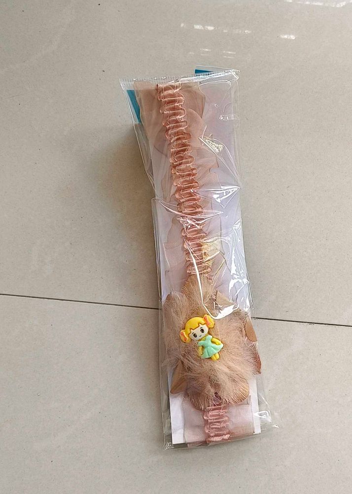 New Headband Or Hair Band