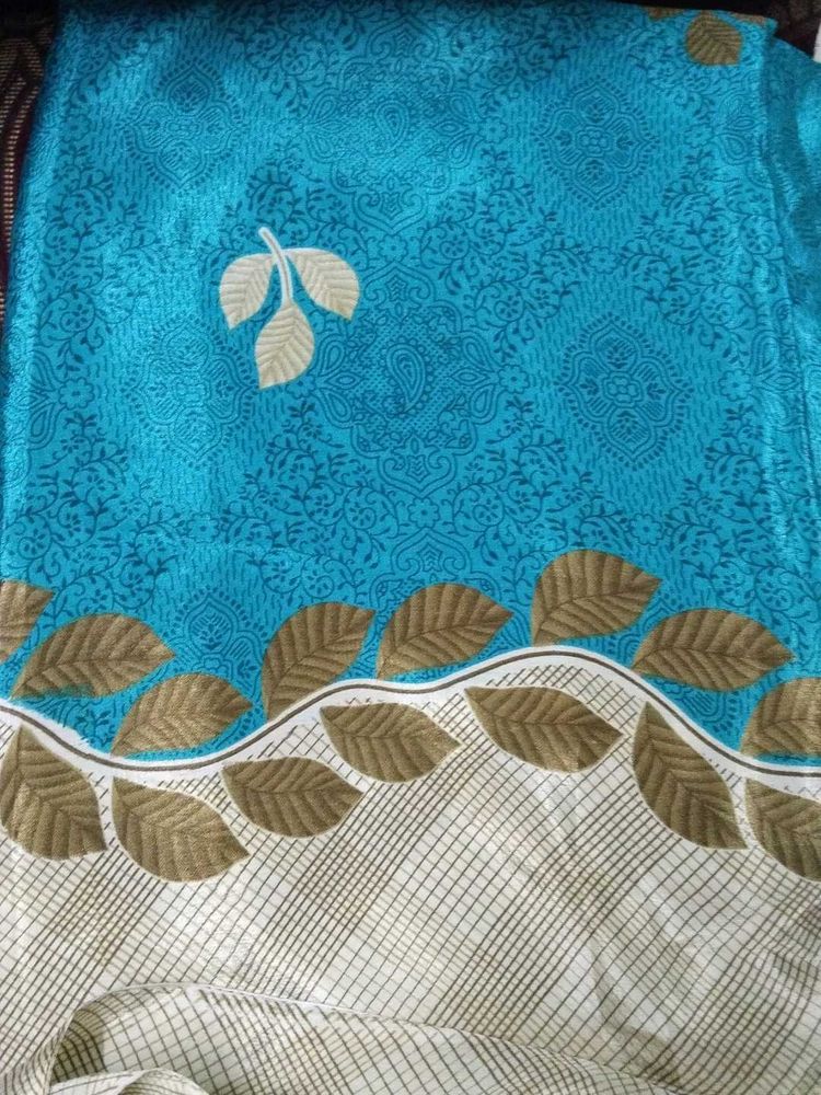 Elegant Ethnic Dress Material