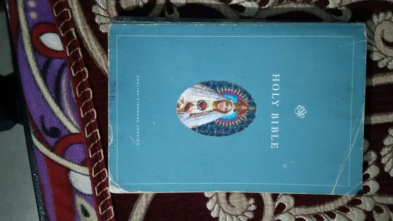 Holy Bible