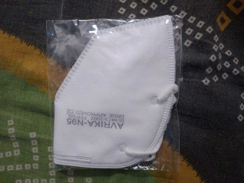 N95 Masks