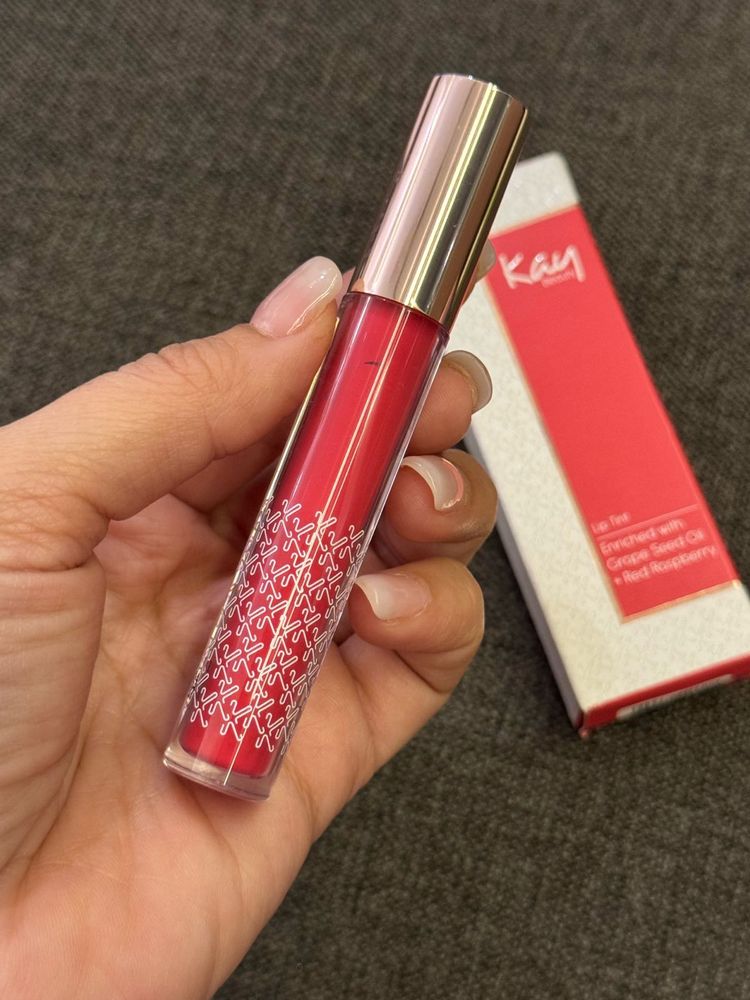 BRAND NEW!! Kay Beauty Lip tint - Zesty