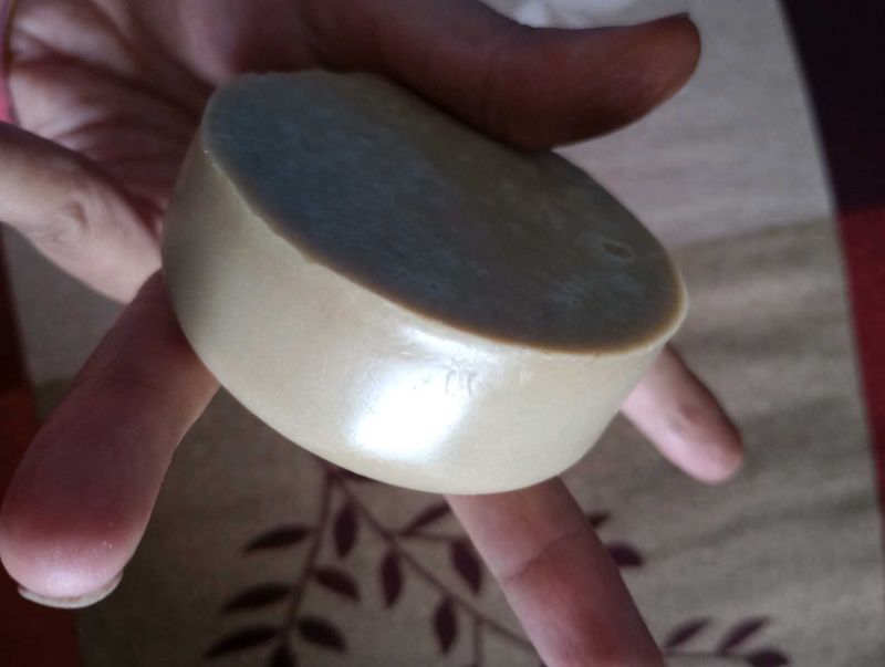 Handmade Soap