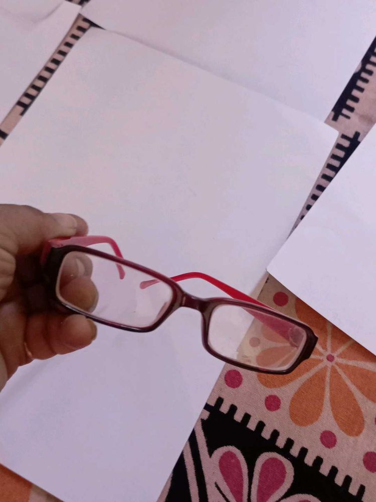 Stylish Eyeglasses