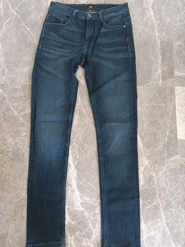 Lee Dark Wash Jeans