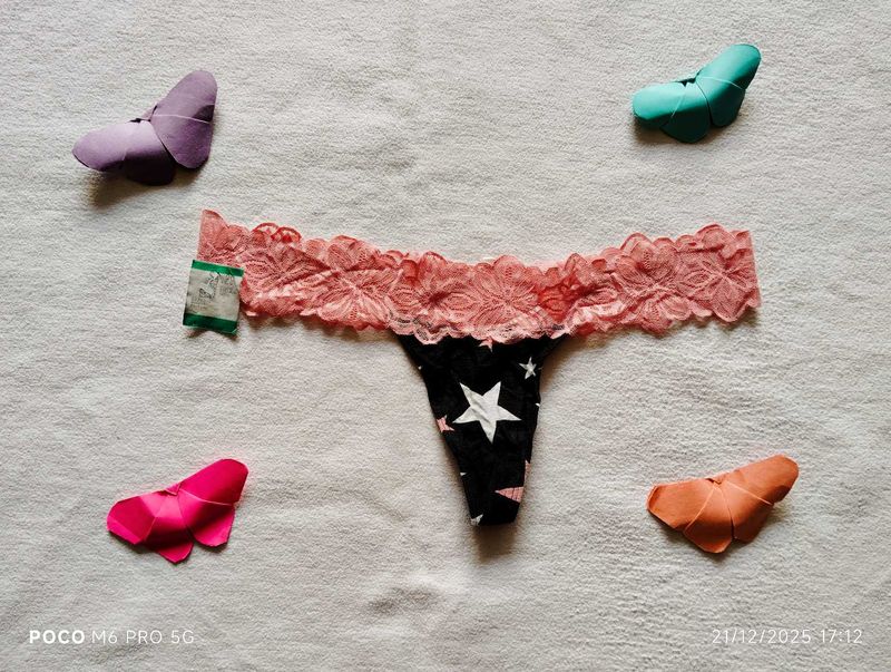 Victoria's  secret Thong