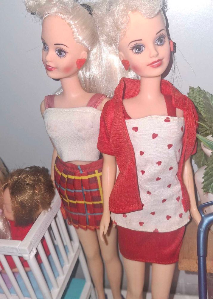 Dolls