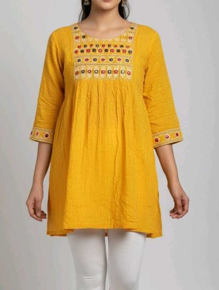 Short Kurti Top🔥🔥