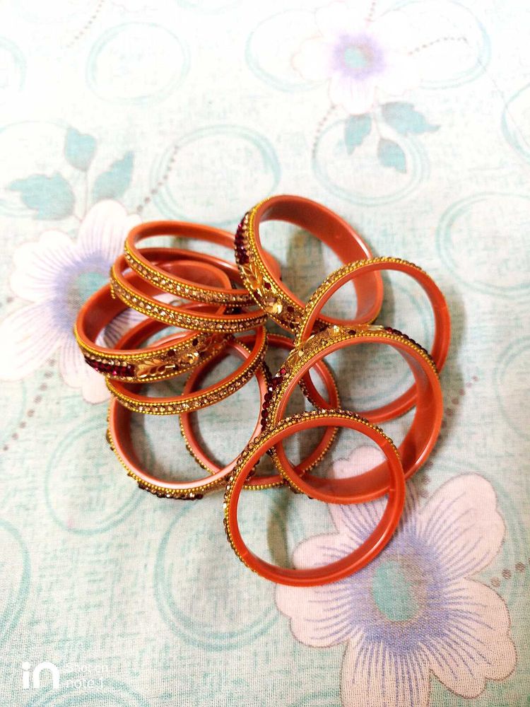 Wedding Bangle Set