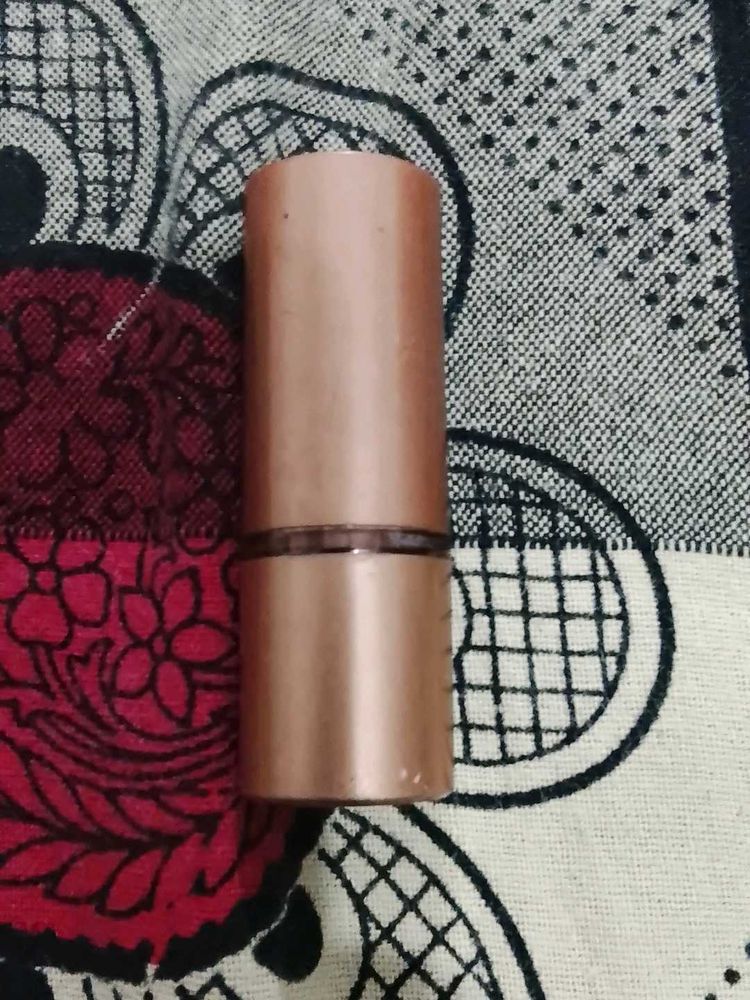 Rose Gold Refillable Perfume Atomizer