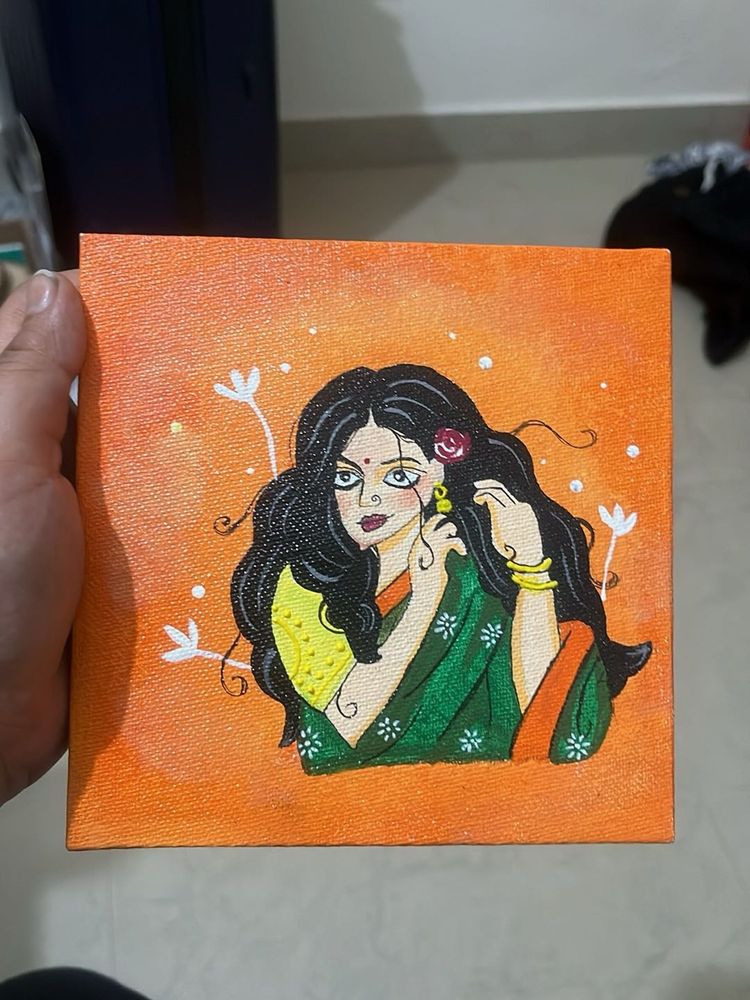 Bengali art
