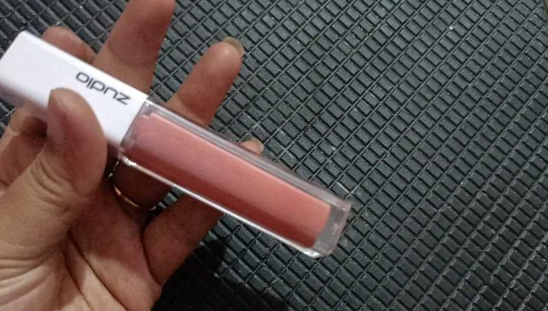 Zudio Pink Nude Lipstick