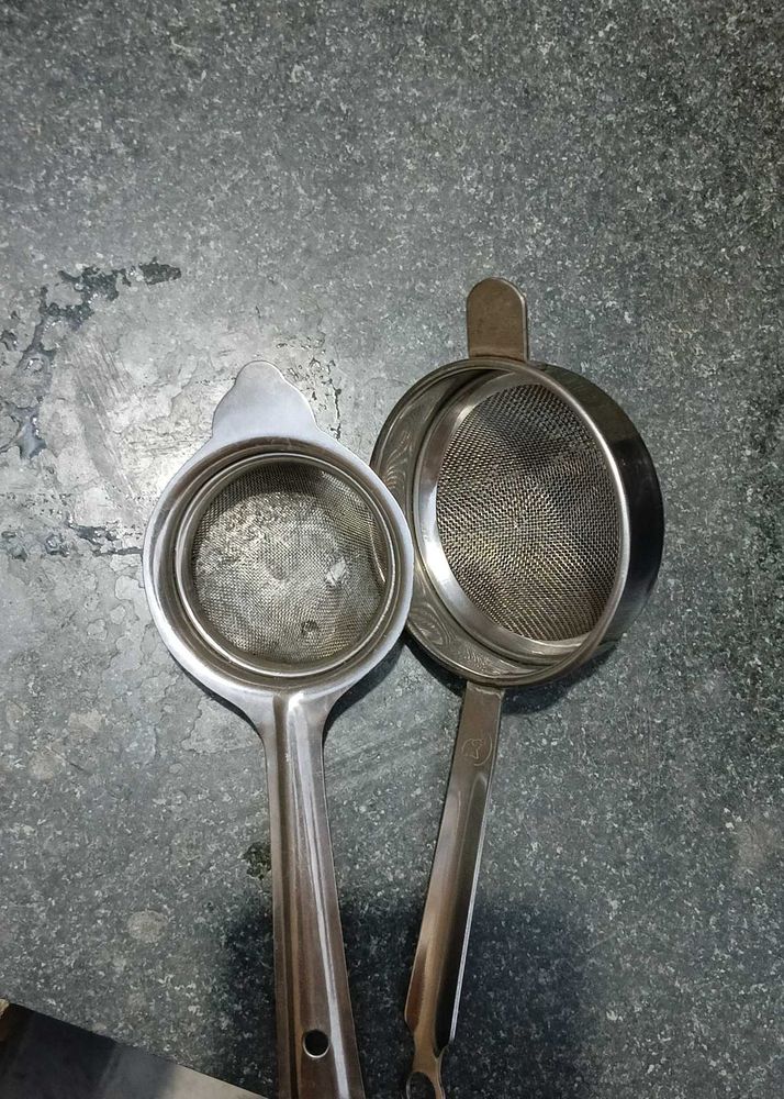 Kitchen Essentials Set.