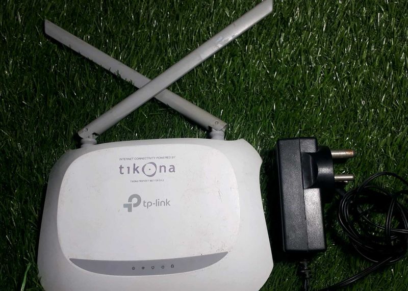 Tp Link WiFi Router