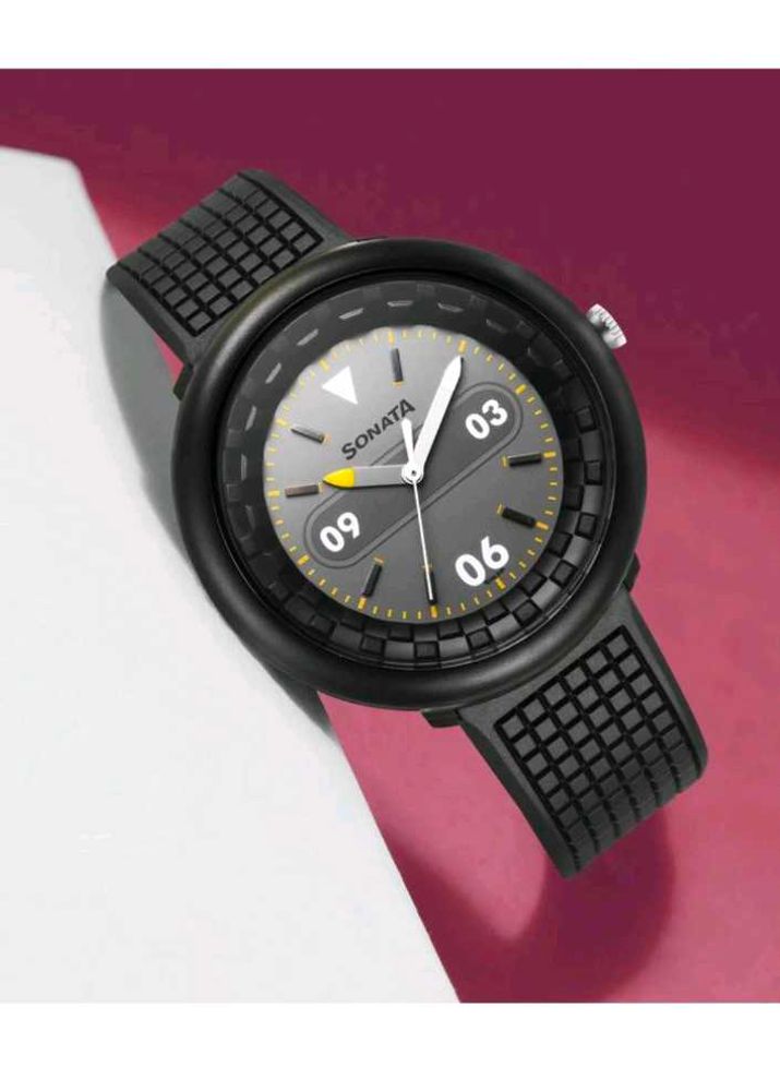 Sonata Men Watch