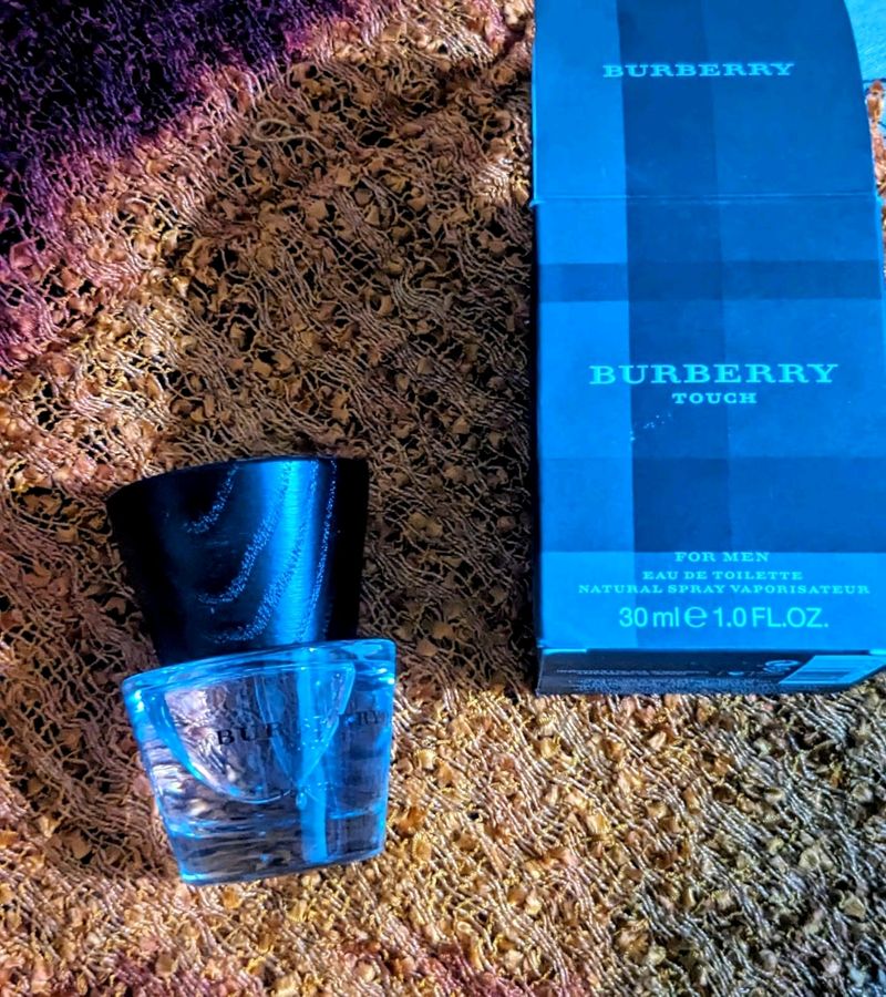 Burberry Touch Perfume