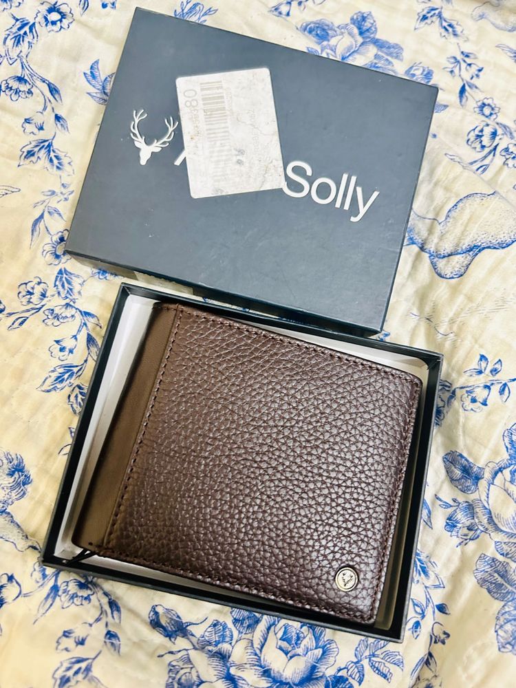 Allen solly Wallet