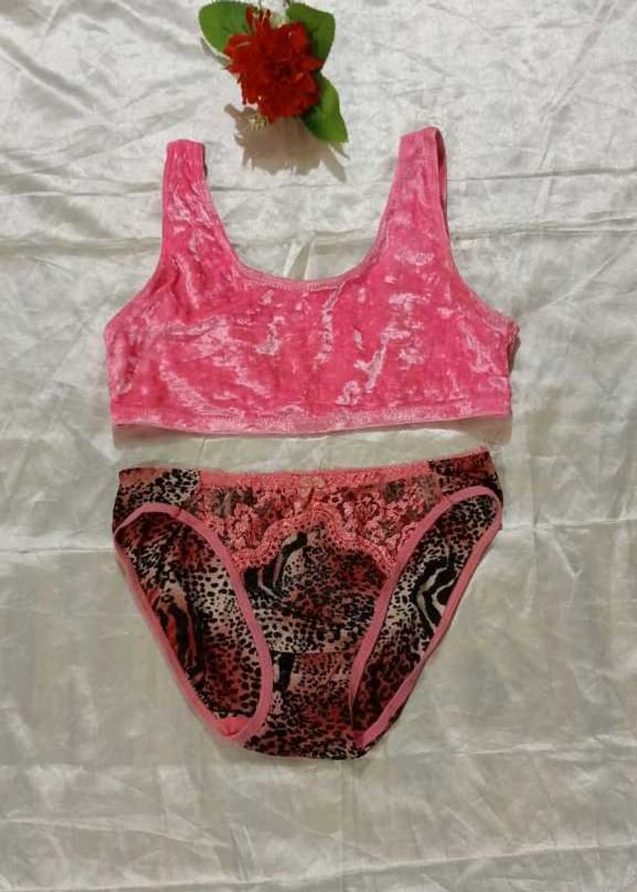 Stylish Bikini Set 💕💕👌