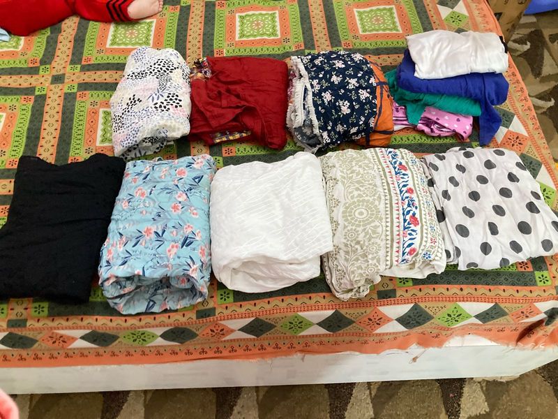 suits, dress, kurta, cord sets