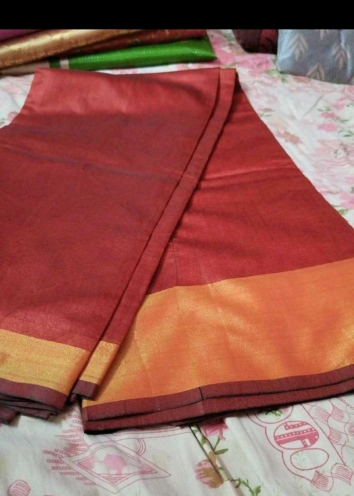 2 New Saree