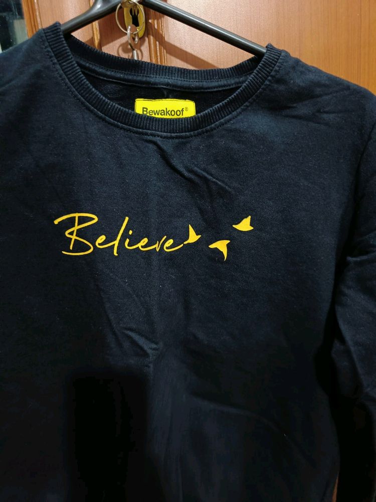 Bewakoof Brand Believe True Meaning
