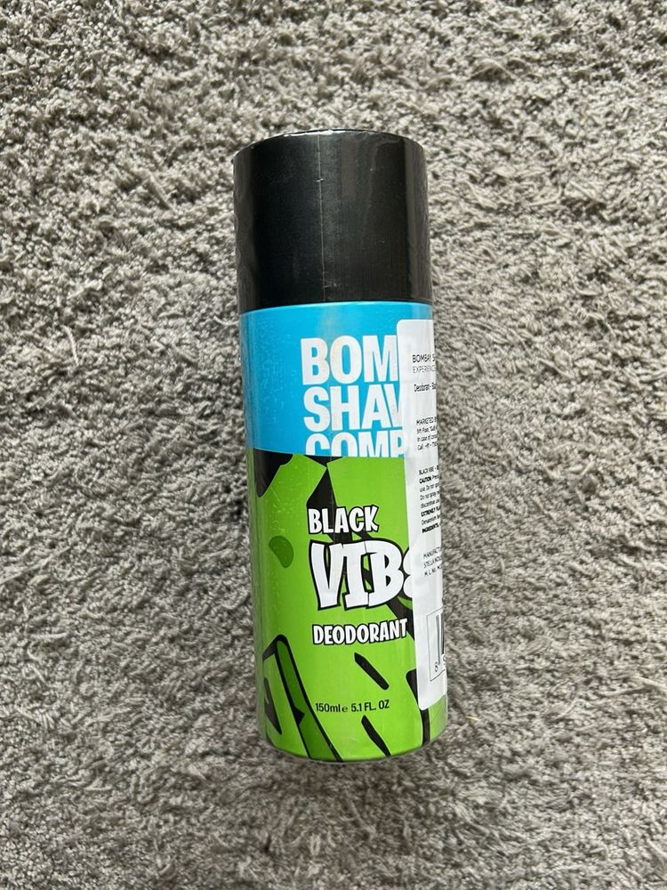 Deodorant Spray - Pack Of 2