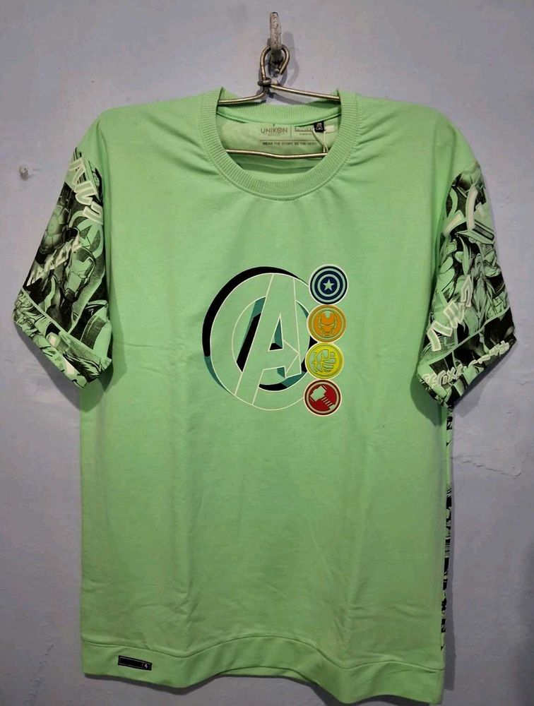 Avengers T-shirt