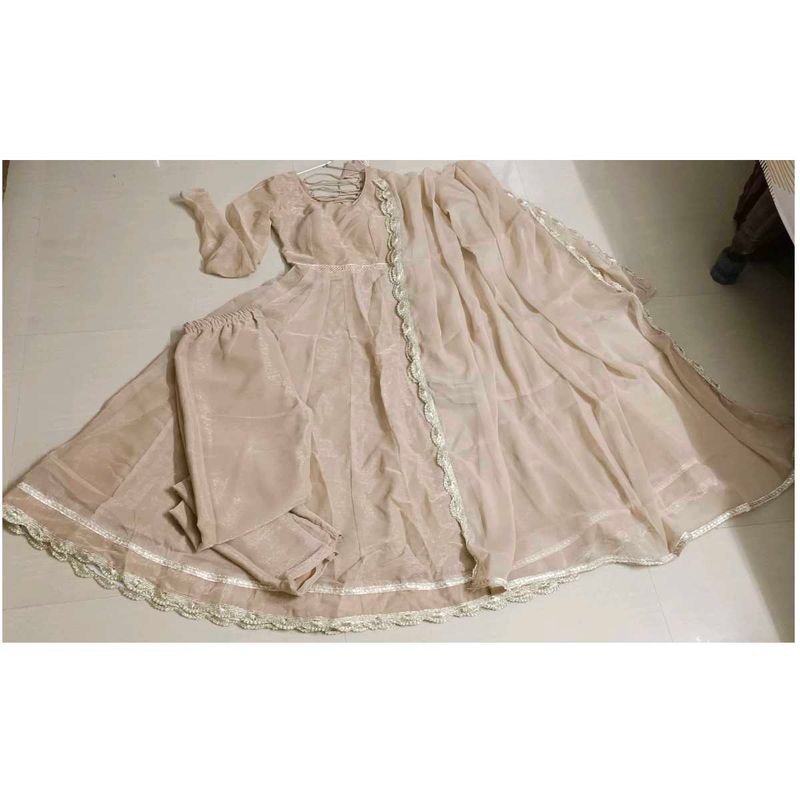 Shimmer Shining 3 pcs suit