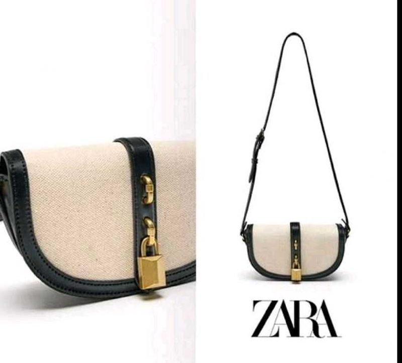 Zara Bag