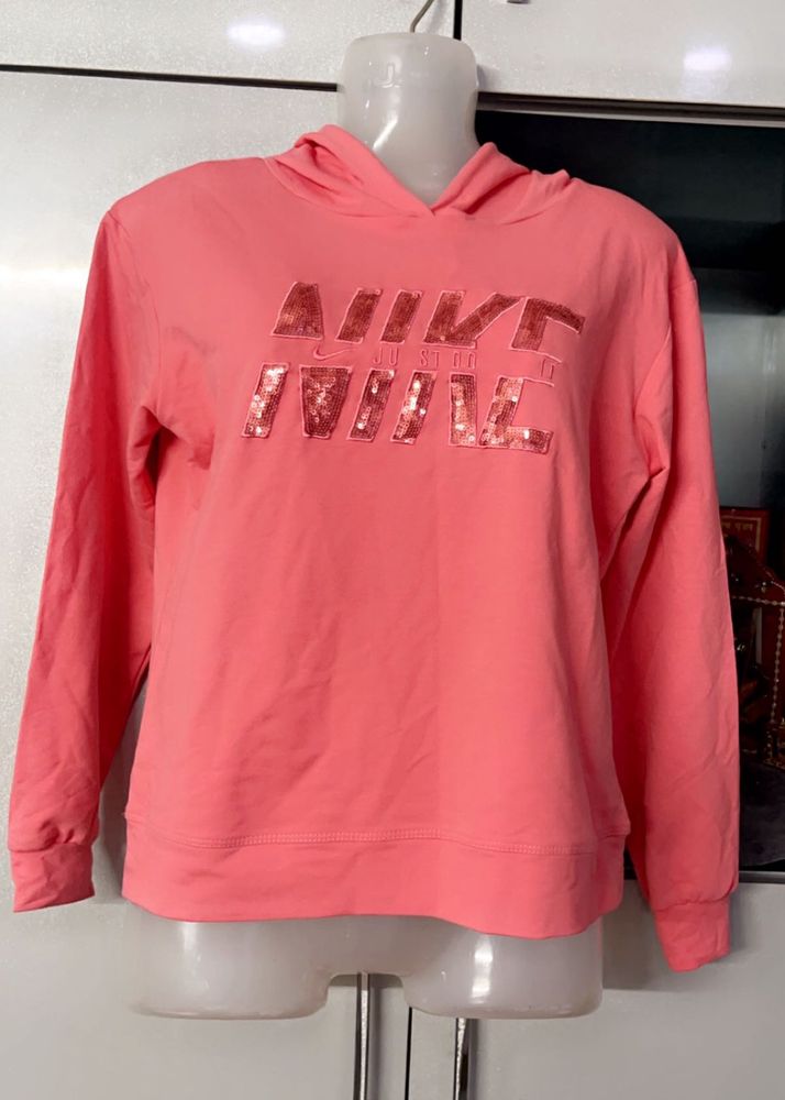 🔥SALE🔥New Hoodie Sequence Nike