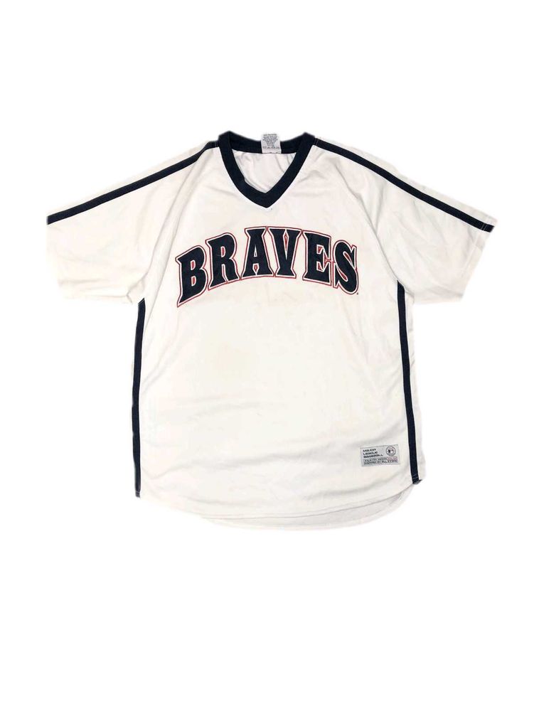 ⚕️ VINTAGE OVERSIZED JERSEY