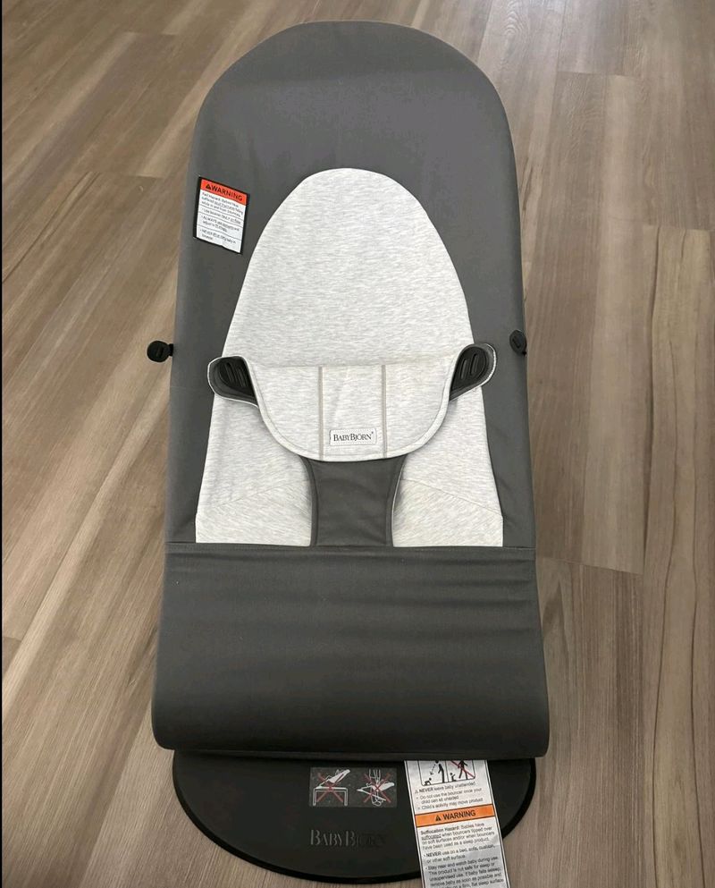 New👶Baby Bouncer Chair