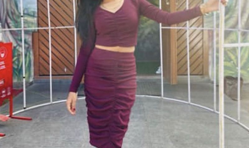 Co-ord Set