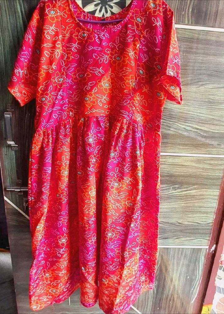 4 Maternity Wear For Charity
