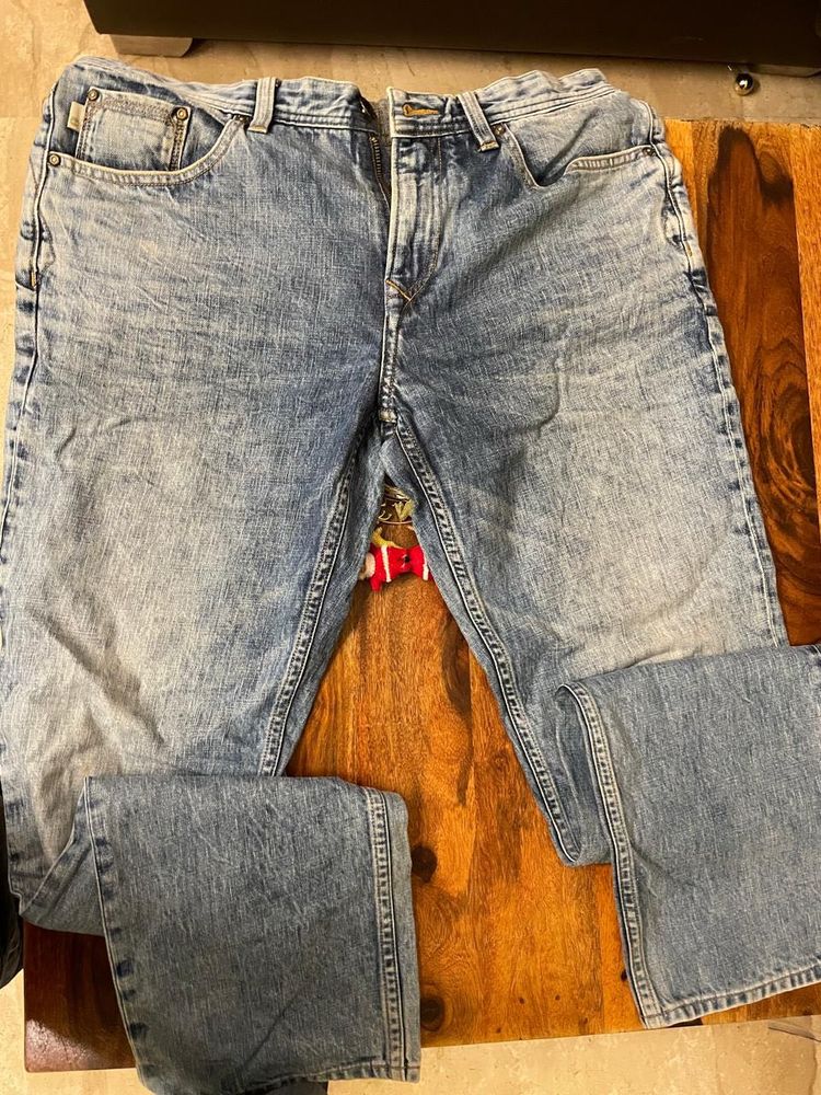 Timberland Men’s Jeans