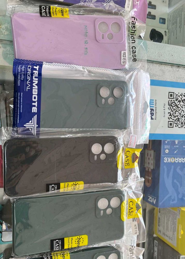 poco x5 5G