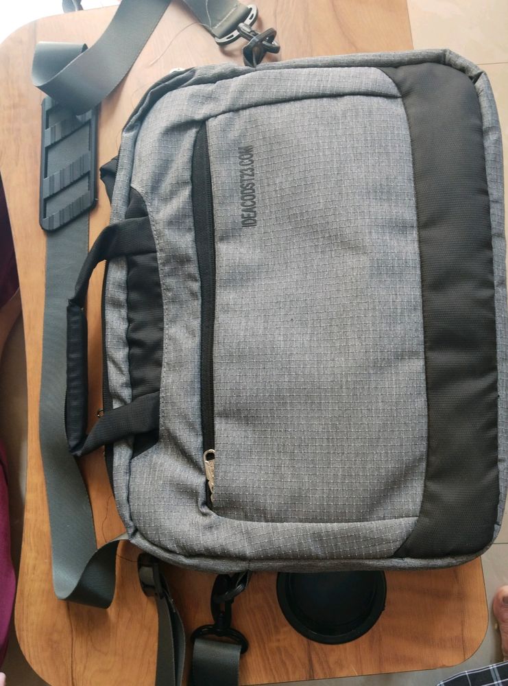Formal Laptop Or Office Bag