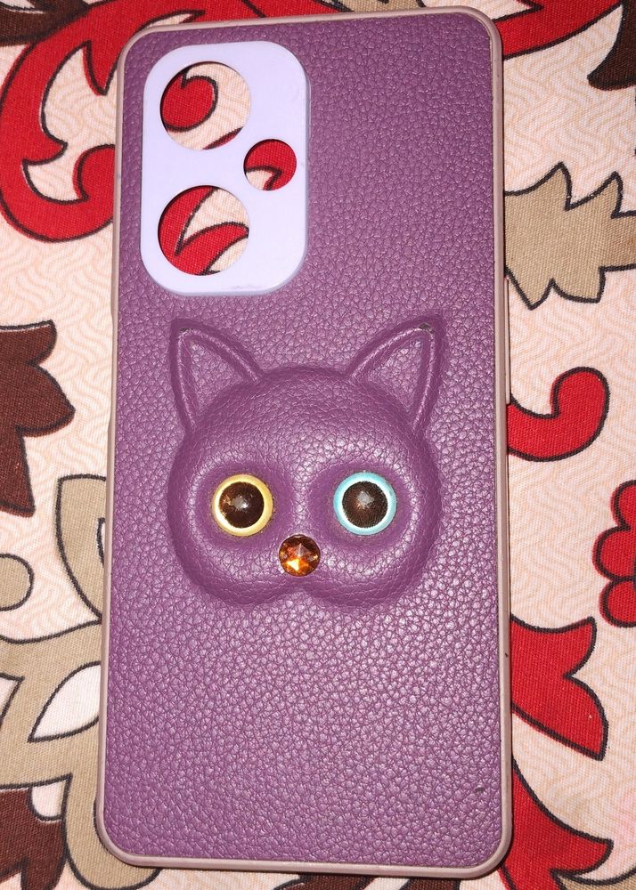 OnePlus Nord Ce 3 Lite 5G Back Cover