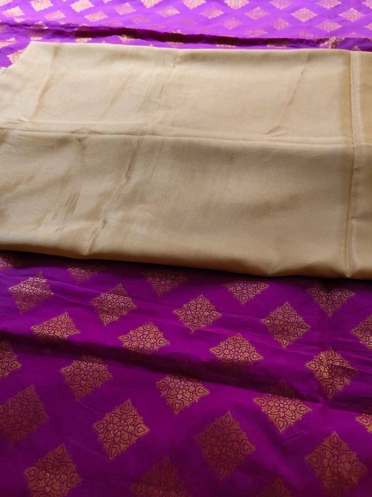 Elegant Dress Material