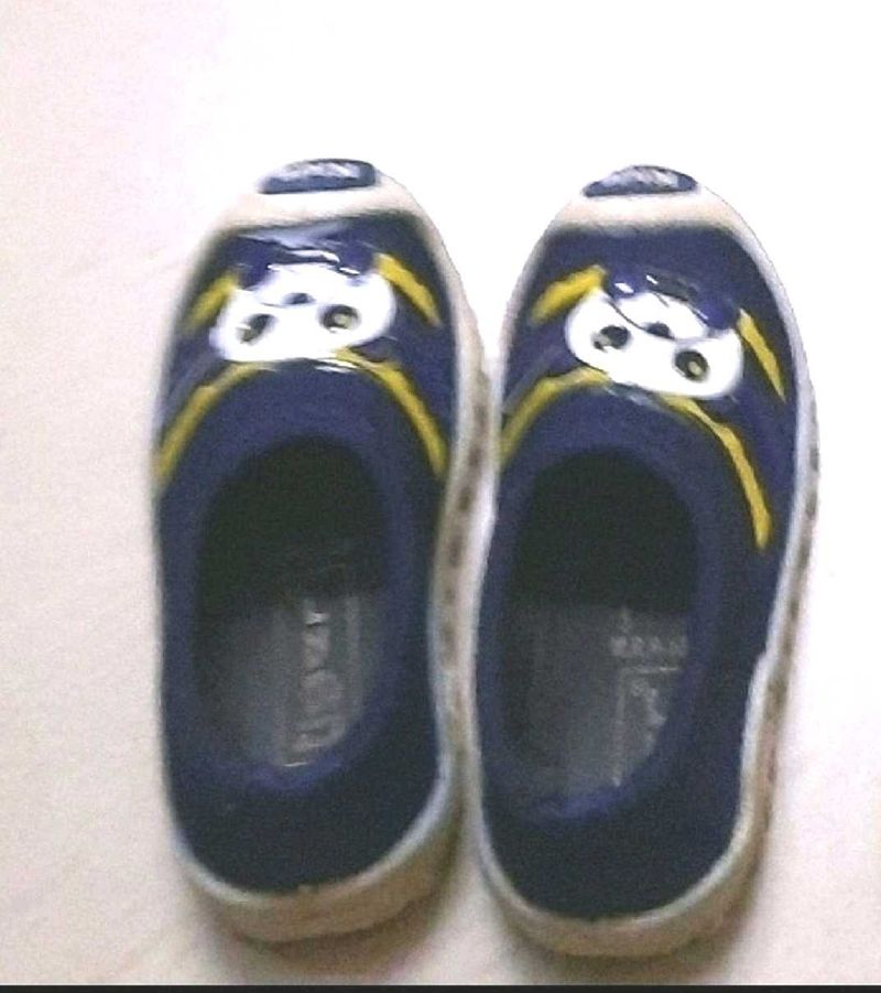 Baby Shoes