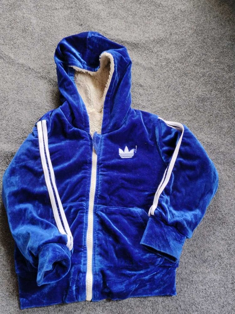 Brand New Adidas Jacket