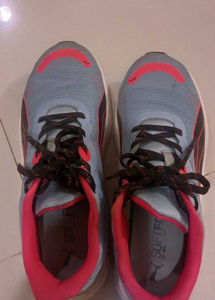 Puma Sport Shoes