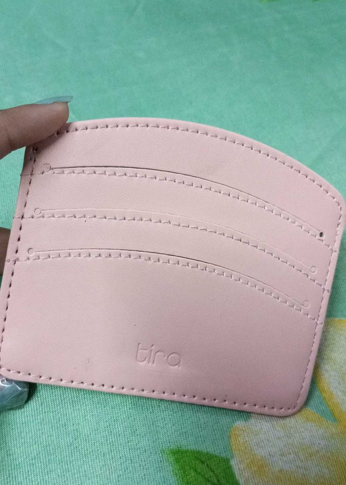 Women&#39;s Card Holder 👌🏻