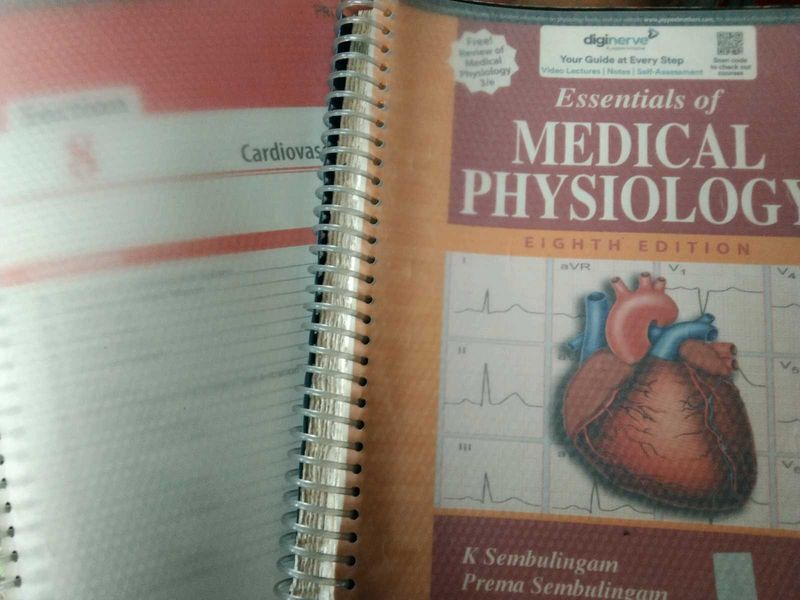 Essentials of Medical Physiology - Eighth Edition