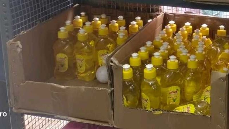 Dish Soap Bottles - Bulk stock one piece available