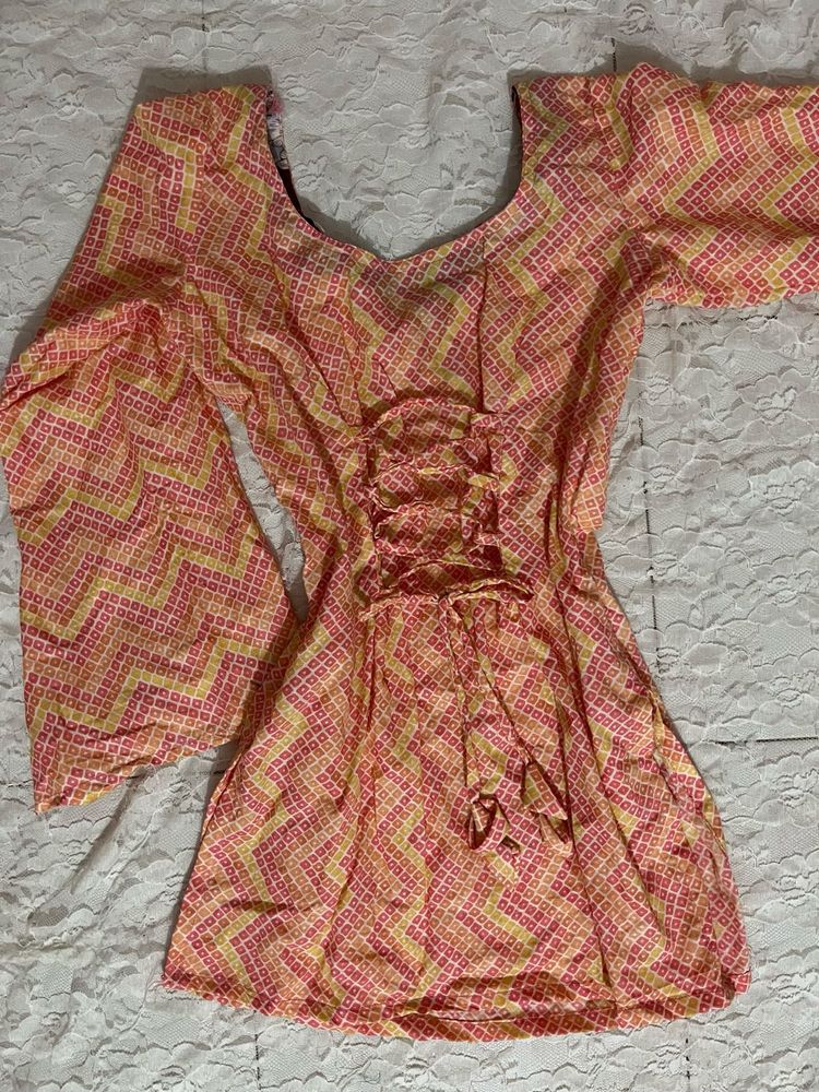 Corset back Pinterest top