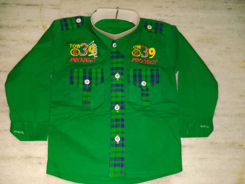 Boy Suit 26 Shirt Jeans Pent (Any One Only)