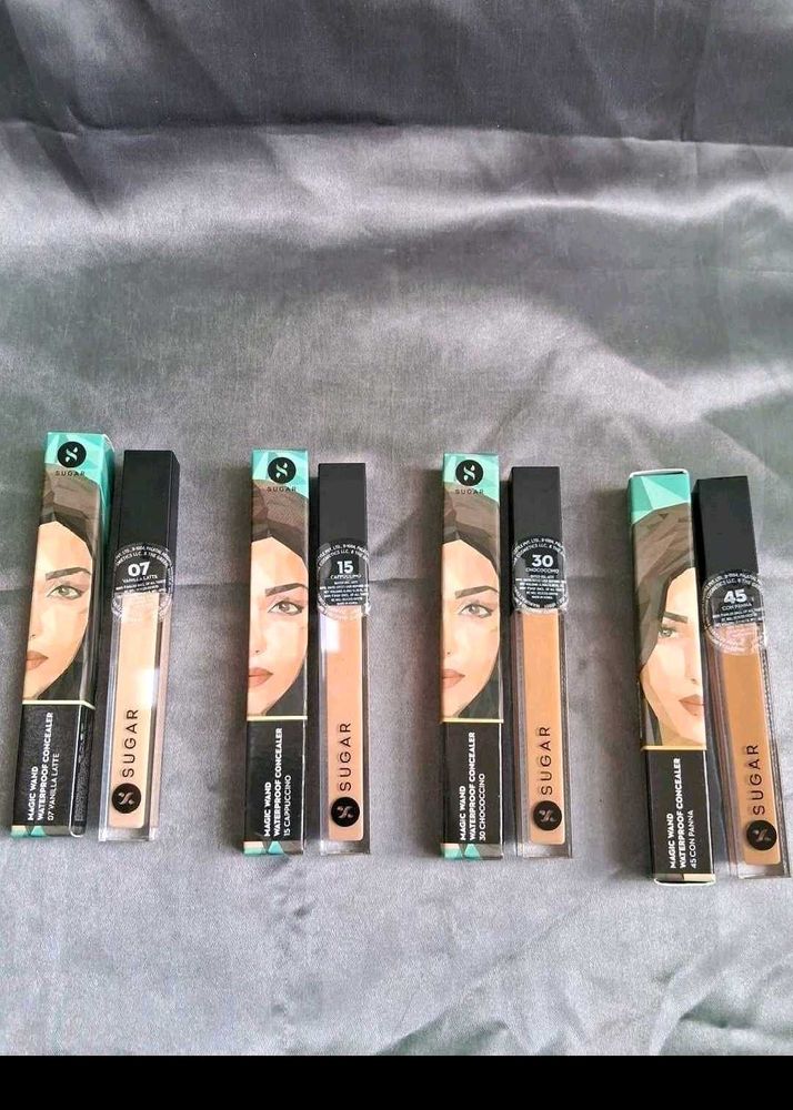 Sugar Concealer Any 1