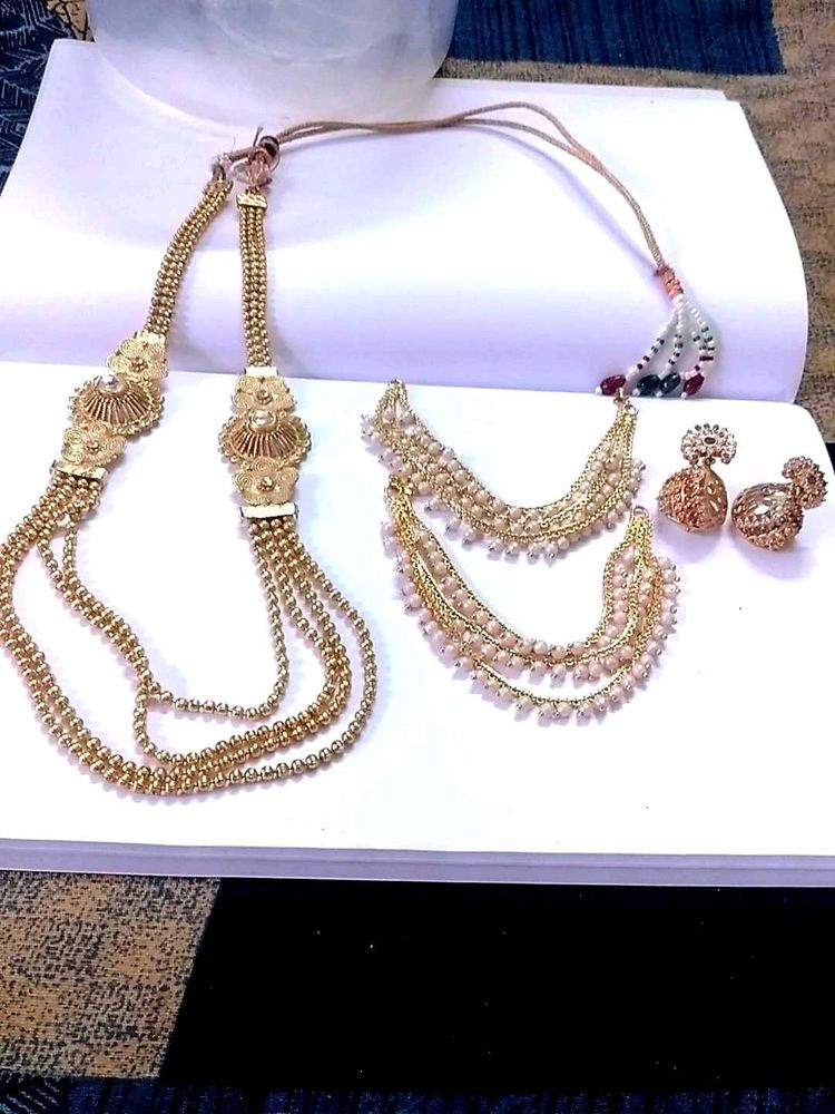 Jewellery Set