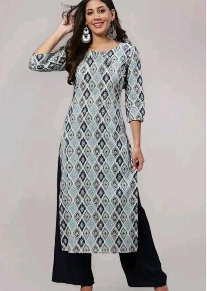 Stylish Kurti + 4 Extra Dresses Free | Combo Offer